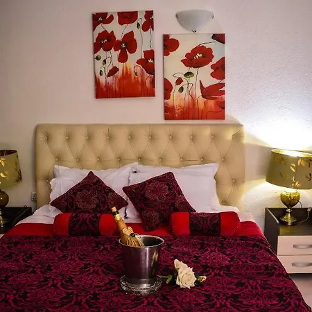 Bella Boutique Hotel 3*