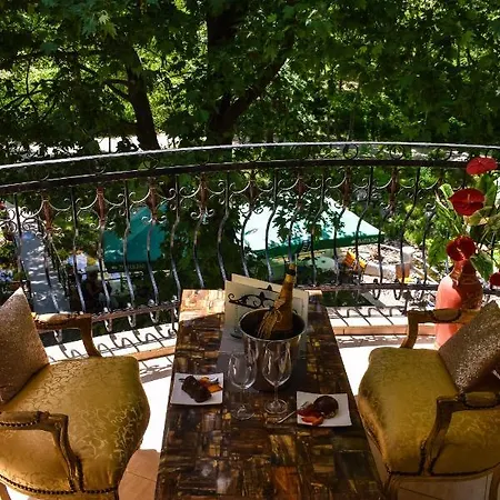 Hotel Bella Boutique 3*