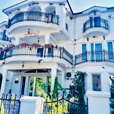 Hotel Bella Boutique Kavadarci