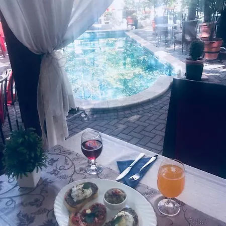 Bella Boutique Hotel