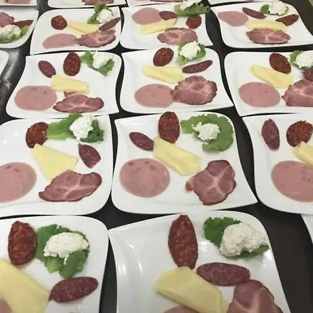 Bella Boutique 3* Kavadarci