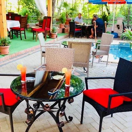 Hotel Bella Boutique 3*