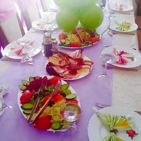 Hotel Bella Boutique 3*