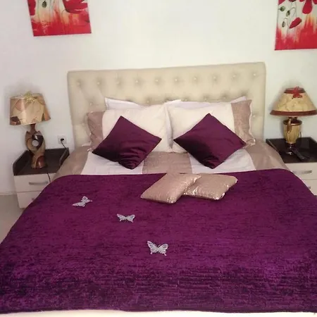 Hotel Bella Boutique Kavadarci
