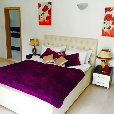 Hotel Bella Boutique 3*