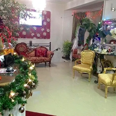 Hotel Bella Boutique Kavadarci