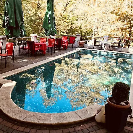 Bella Boutique Hotel