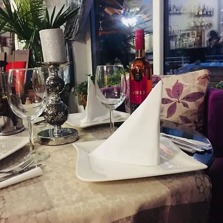 Bella Boutique Hotel Kavadarci